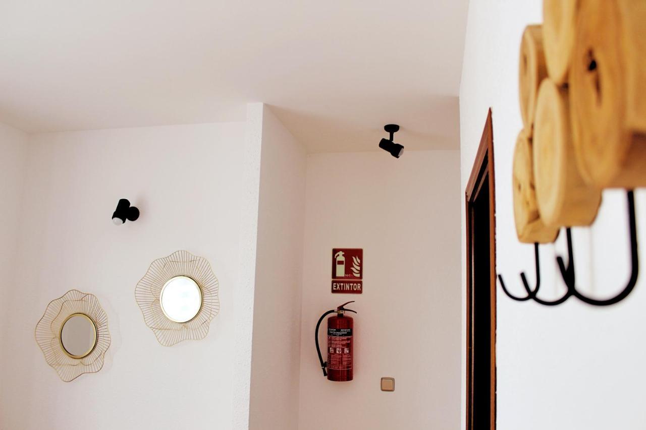 Вилла Casa Vacacional Ахо Экстерьер фото