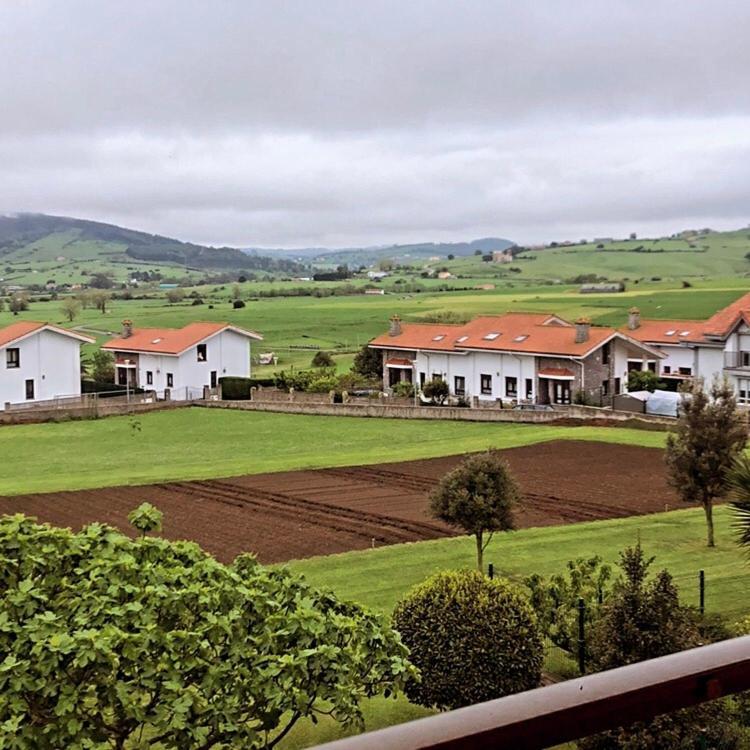 Вилла Casa Vacacional Ахо Экстерьер фото