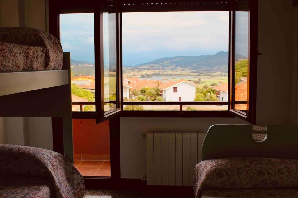 Вилла Casa Vacacional Ахо Экстерьер фото